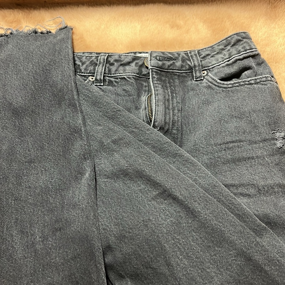 Garage denim
black jeans - Picture 3 of 3